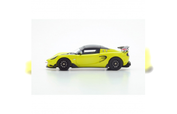 Lotus Elise Cup R 2015