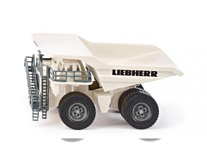 LIEBHERR T264, самосвал