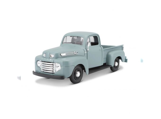 FORD F1 Pick up (1948), grey/blue