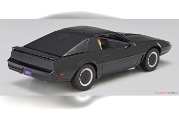 Сборная модель Knight Rider 2000 K.I.T.T. Season Ⅳ Scanner & Sound Unit