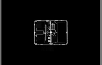 Сборная модель SCANIA 142h Tractor Truck 3-assi Canvas - Telonato (1982)