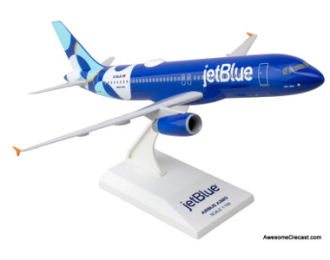 Airbus A320 JetBlue (Reg N796JB)