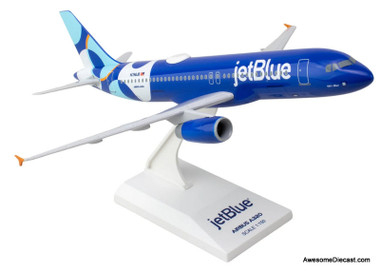 Airbus A320 JetBlue (Reg N796JB)
