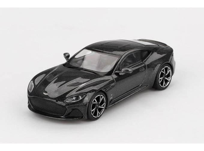 Aston Martin DBS 007 Edition RHD