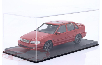 VOLVO S70R (1998), red