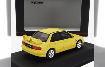 MITSUBISHI Lancer Evolution Iii (1995), Yellow