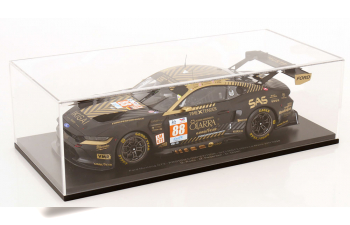 FORD Mustang GT3 №88 24h Le Mans, Roda/Pedersen/Olsen (2024)