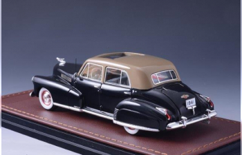 CADILLAC Series 60 Special 1941 Black