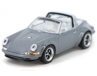 PORSCHE Singer Targa, grey