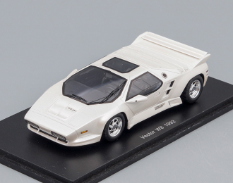 VECTOR W8 (1992), white