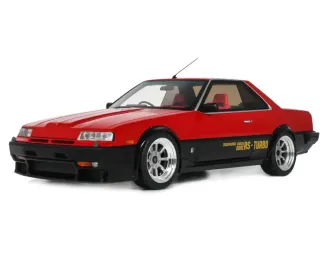 NISSAN Skyline 2000 RS-X Turbo (DR 30 Turbo C) Tuning (1984), red 059