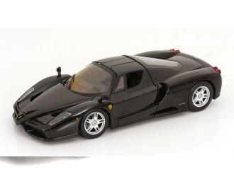 FERRARI Enzo F60 (2002), black