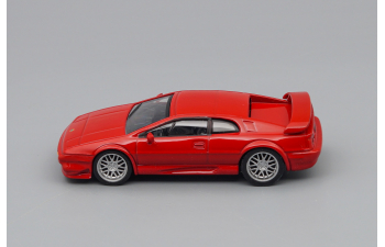 LOTUS Esprit V8, Суперкары 11, red