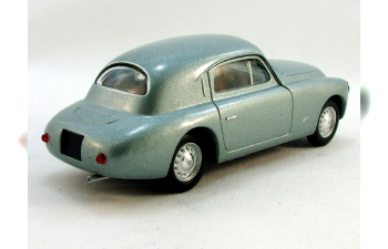 FIAT 1100 S (1948), silver