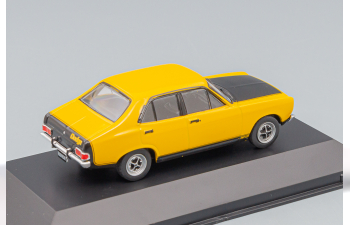 DODGE 1500 Gt90 (1973), Yellow Black