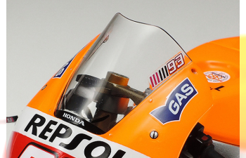 Сборная модель Repsol Honda RC213V'14