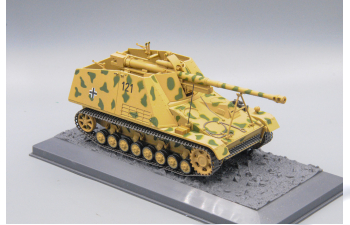 Panzerjager Nashorn SD.KFZ. 164