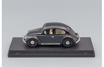 VOLKSWAGEN Beetle (1953), Black