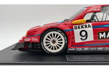 ALFA ROMEO 155 V6 TI №9 Touring Car Championship Stefano Modena (1996)