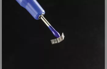 Сборщик миниатюрных деталей (инструмент для захвата мелких деталей и элементов фототравления)