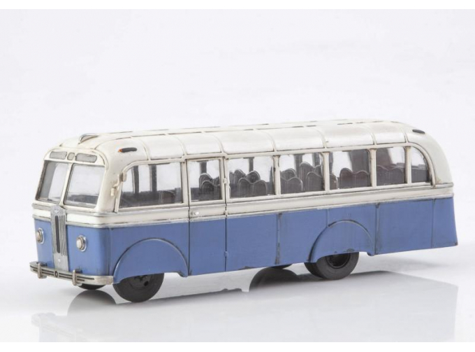 АТУЛ-1, белый / голубой (со следами эксплуатации)