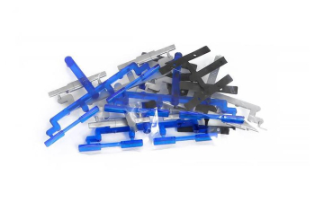 Проблесковый маячок для грузовиков, 6шт