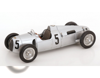AUTO UNION Type C (1936-1937)