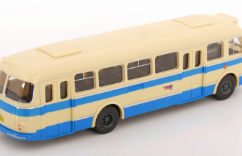 SKODA 706 RTO CSAD, creme blue