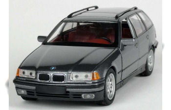 BMW 325i touring E36/3 (1995-1999), gray met.