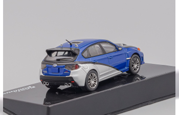 SUBARU WRX STI (2014), Fast and Furious 53