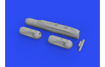 Тепловизионный бортовой лазерный целеуказатель (TIALD pod)