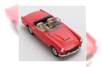 FERRARI 250GT Cabriolet Series II Pininfarina (1960), red