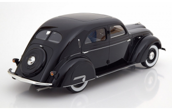 VOLVO PV36 (1935), schwarz