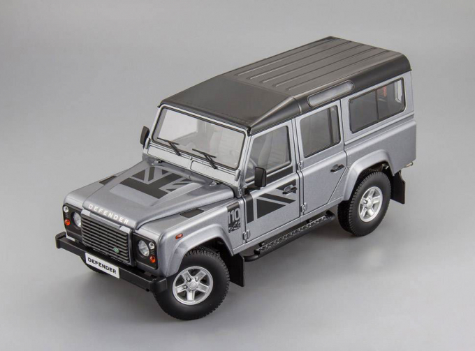 Land Rover Defender 110 LHD