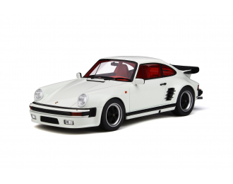 Porsche 911 (930) Turbo S (white)