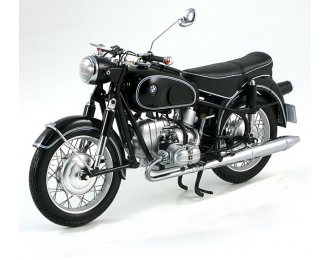 BMW R69/S (1960), black