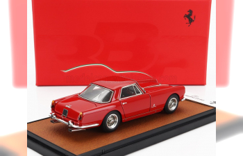 FERRARI 250 Gt Pininfarina Coupe (1960), Red