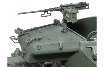 Сборная модель M36 U.S. Tank Destroyer