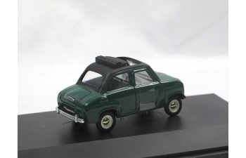 GOGGOMOBIL (1964), dark green
