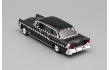 ЗИЛ 111, Автолегенды СССР 49, черный