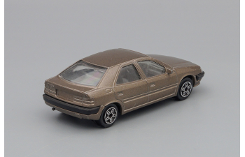 CITROEN Xantia (cod.4155), light brown metallic