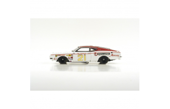 Mercury Cyclone #21 Winner Daytona 500 1968 Cale Yarborough