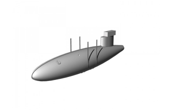 Набор дополнений для F6F Fuel tank