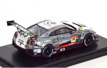 NISSAN GT GT300 №10 Super GT, Hoshino/Ishikawa (2020)