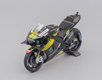 YAMAHA YZR-M1 Pol Espargaro Monster Yamaha Tech3 MotoGP 2016