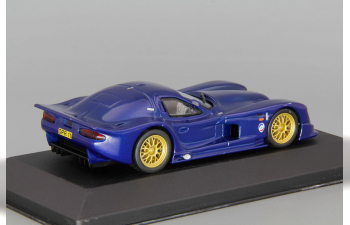 PANOZ Esperante GTR-1, blue