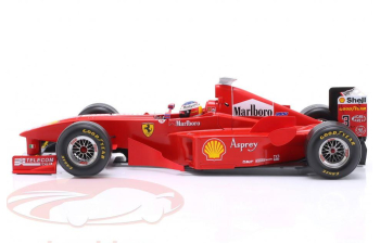 FERRARI F300 №3 Pole Position & Winner Italian GP (Monza) Formula 1 Michael Schumacher (1998)