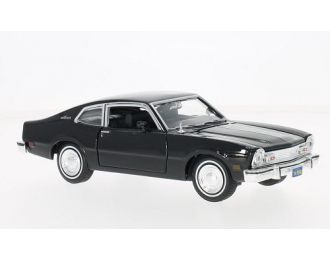 FORD Maverick (1974), black