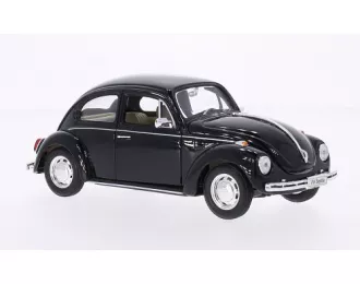 VOLKSWAGEN Käfer (1968), black