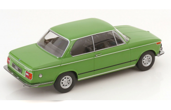 BMW 1502 2 Series (1974), green